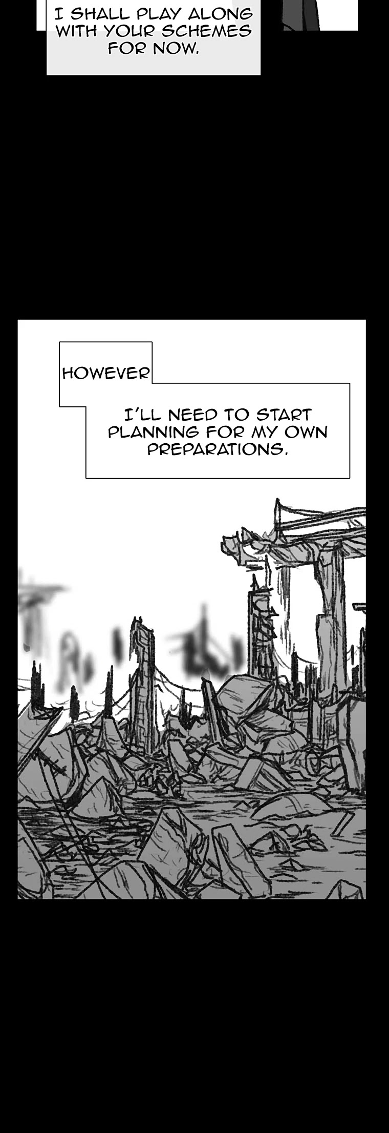 Burning Effect Chapter 122 page 15 - Chapter 122