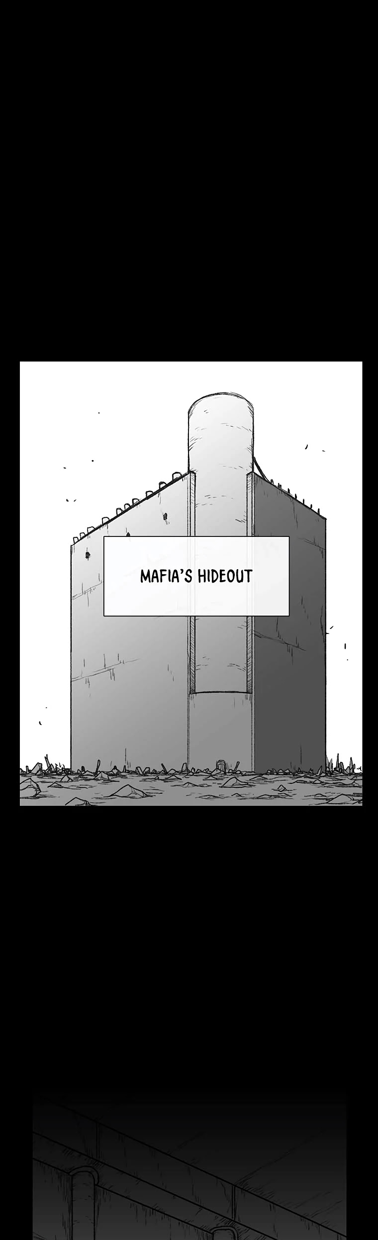 Burning Effect Chapter 122 page 17 - Chapter 122