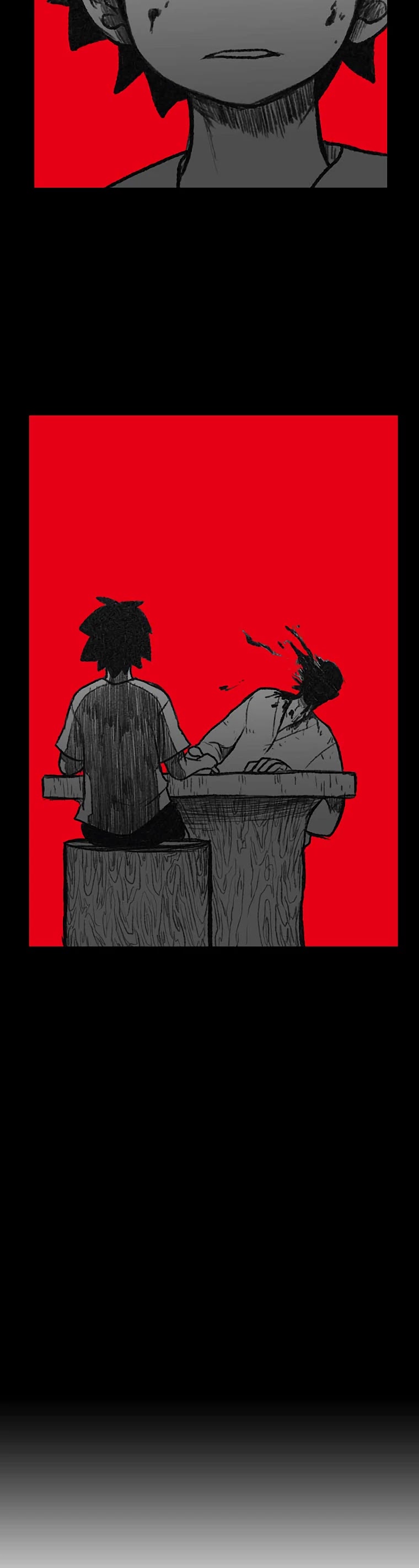 Burning Effect Chapter 122 page 2 - Chapter 122