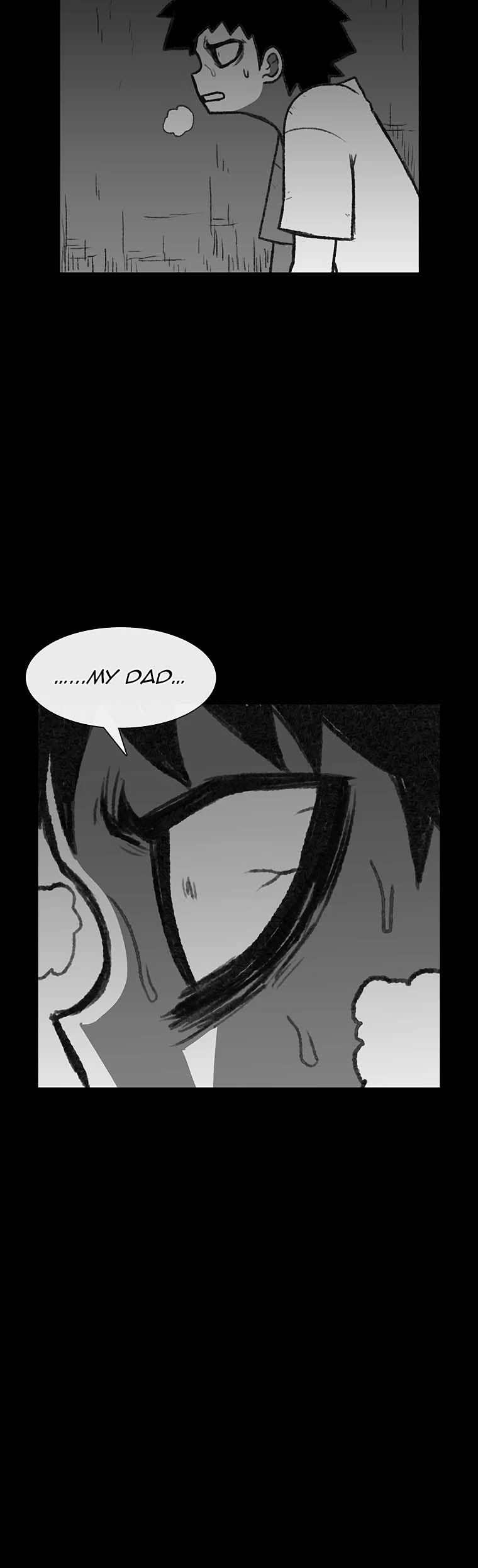 Burning Effect Chapter 122 page 23 - Chapter 122