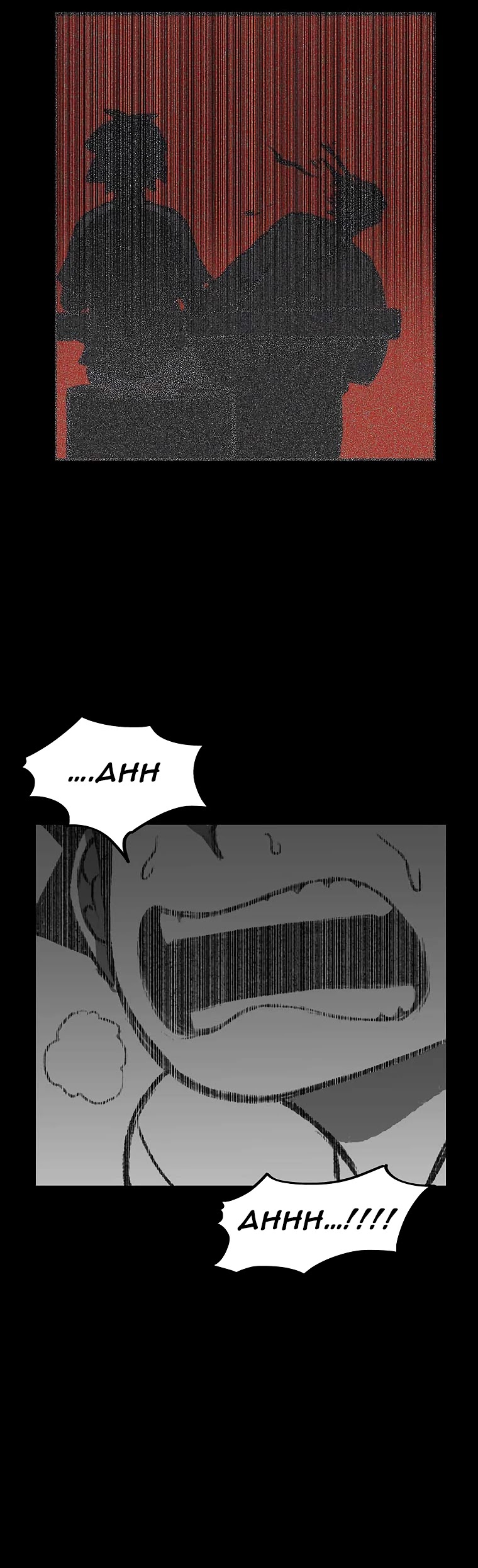 Burning Effect Chapter 122 page 24 - Chapter 122