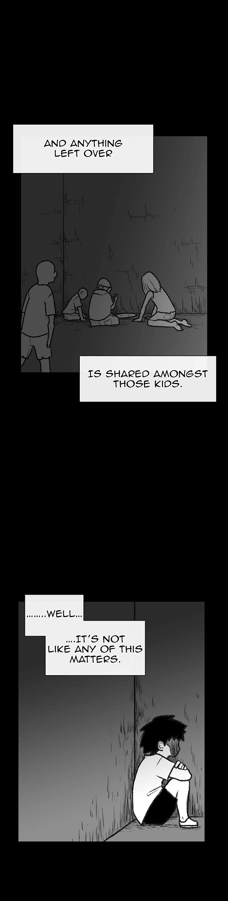 Burning Effect Chapter 122 page 34 - Chapter 122