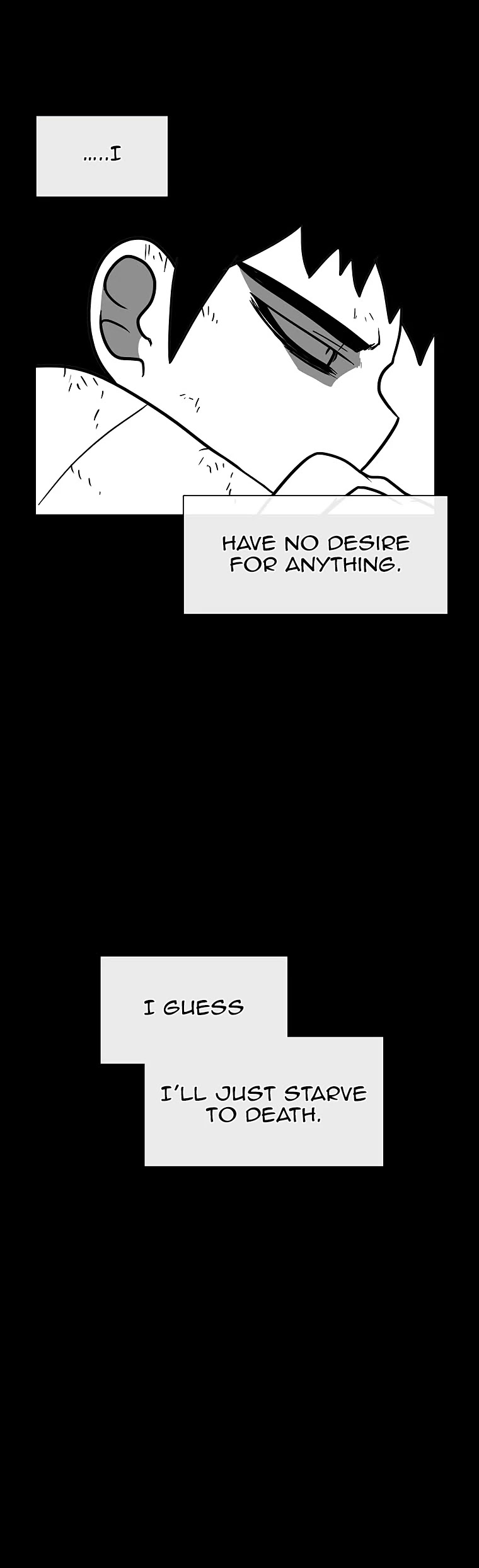 Burning Effect Chapter 122 page 35 - Chapter 122