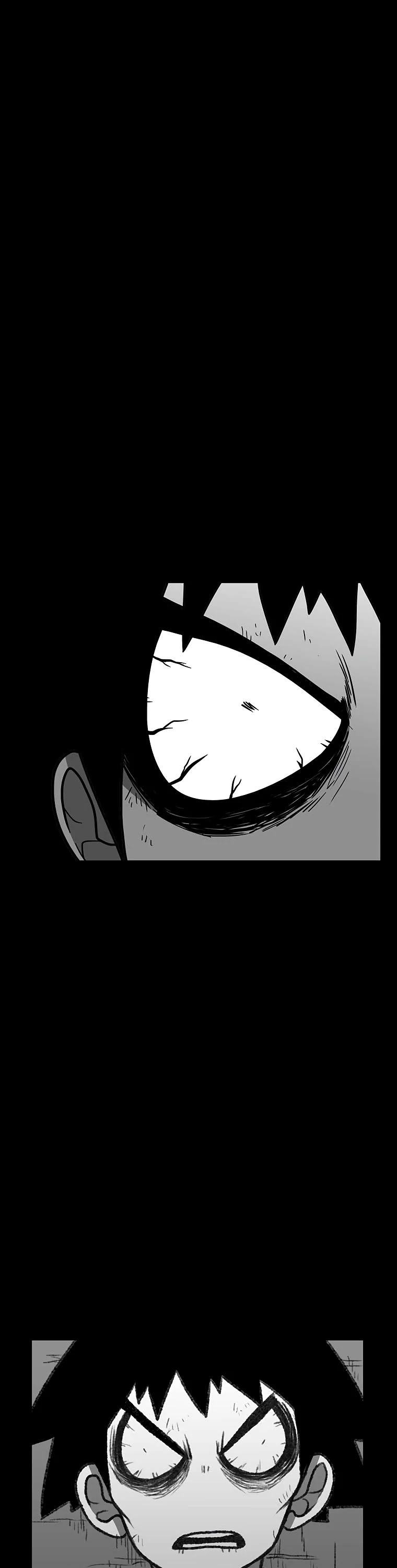 Burning Effect Chapter 122 page 37 - Chapter 122