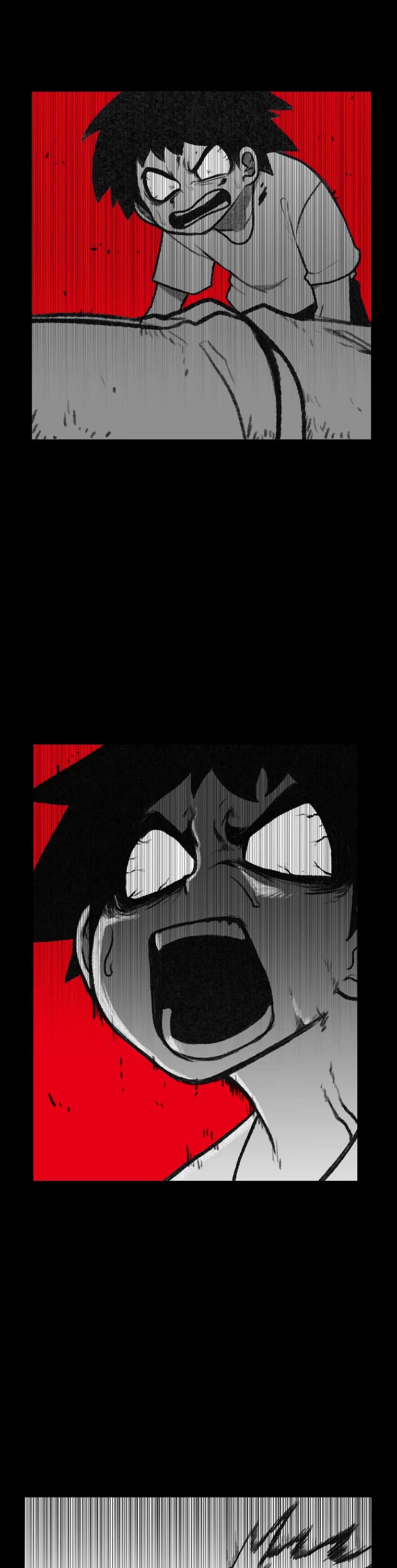 Burning Effect Chapter 122 page 4 - Chapter 122