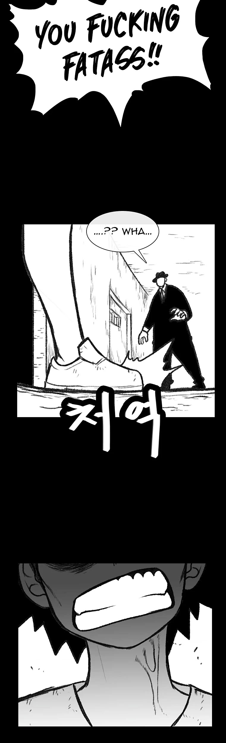 Burning Effect Chapter 122 page 42 - Chapter 122