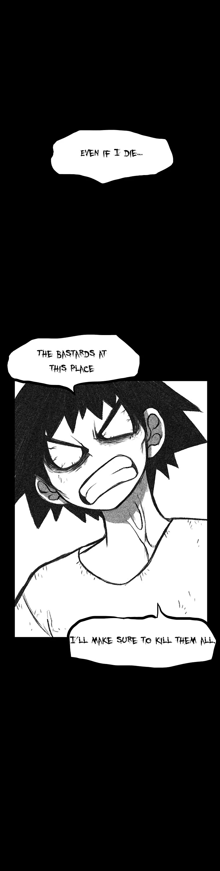 Burning Effect Chapter 122 page 43 - Chapter 122