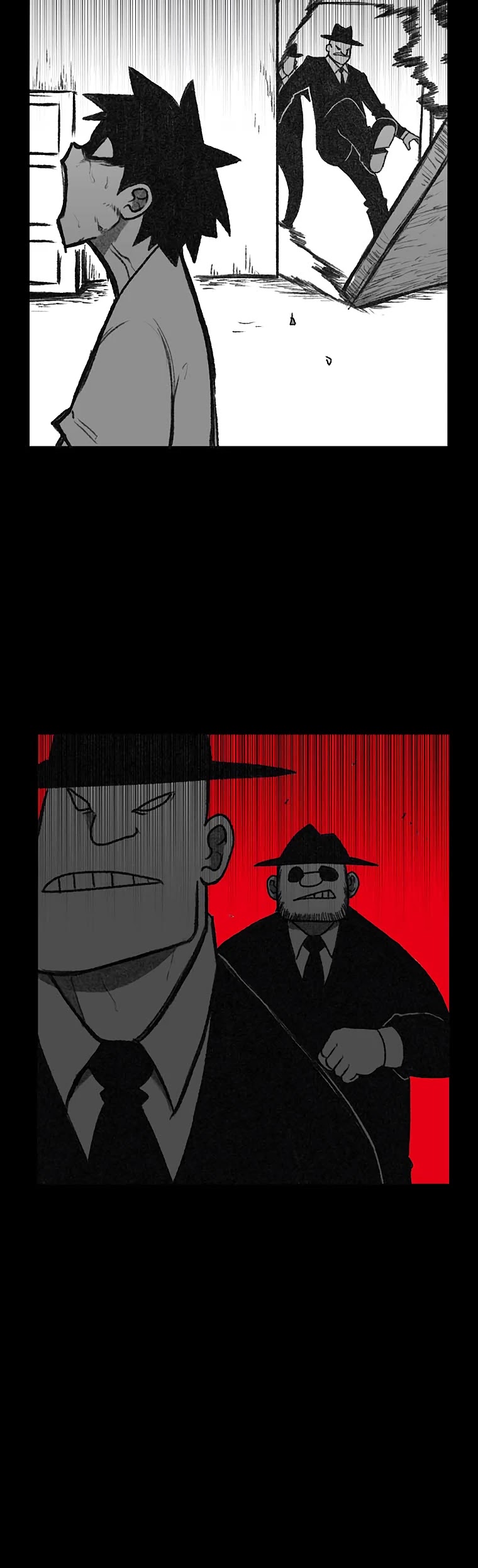 Burning Effect Chapter 122 page 5 - Chapter 122