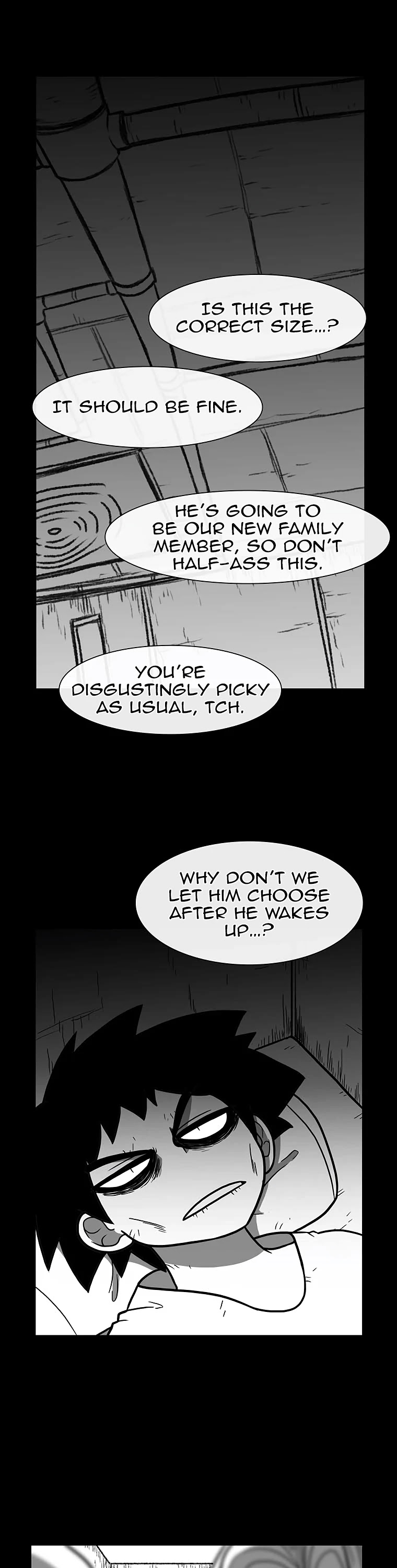 Burning Effect Chapter 123 page 10 - Chapter 123