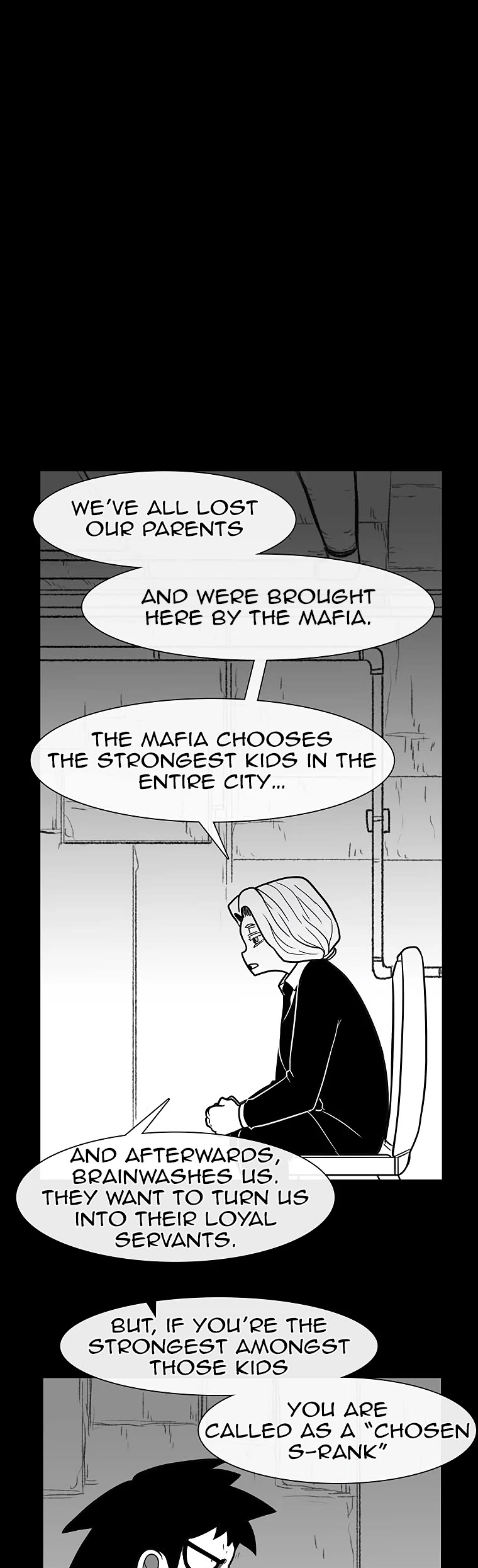Burning Effect Chapter 123 page 14 - Chapter 123