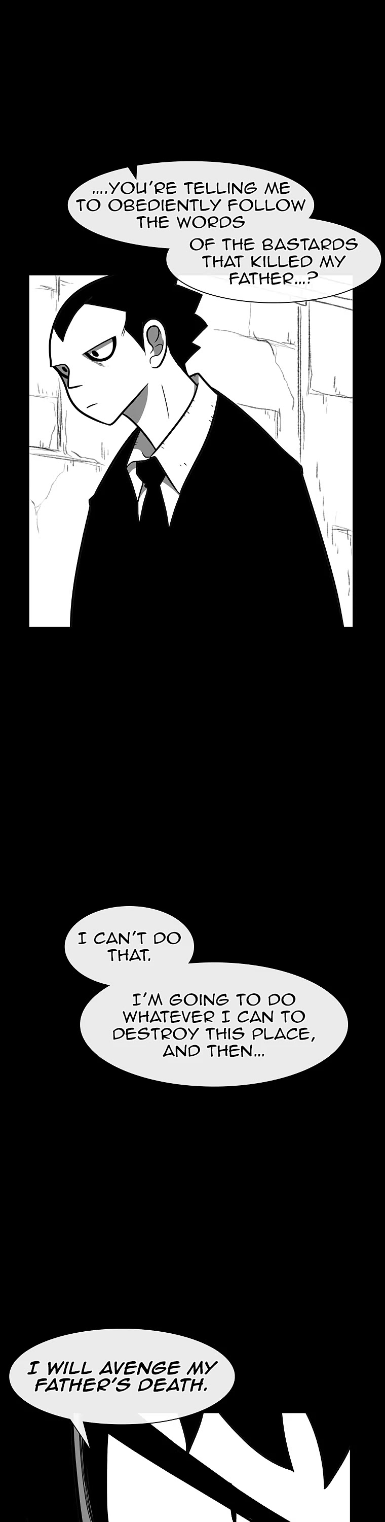 Burning Effect Chapter 123 page 19 - Chapter 123