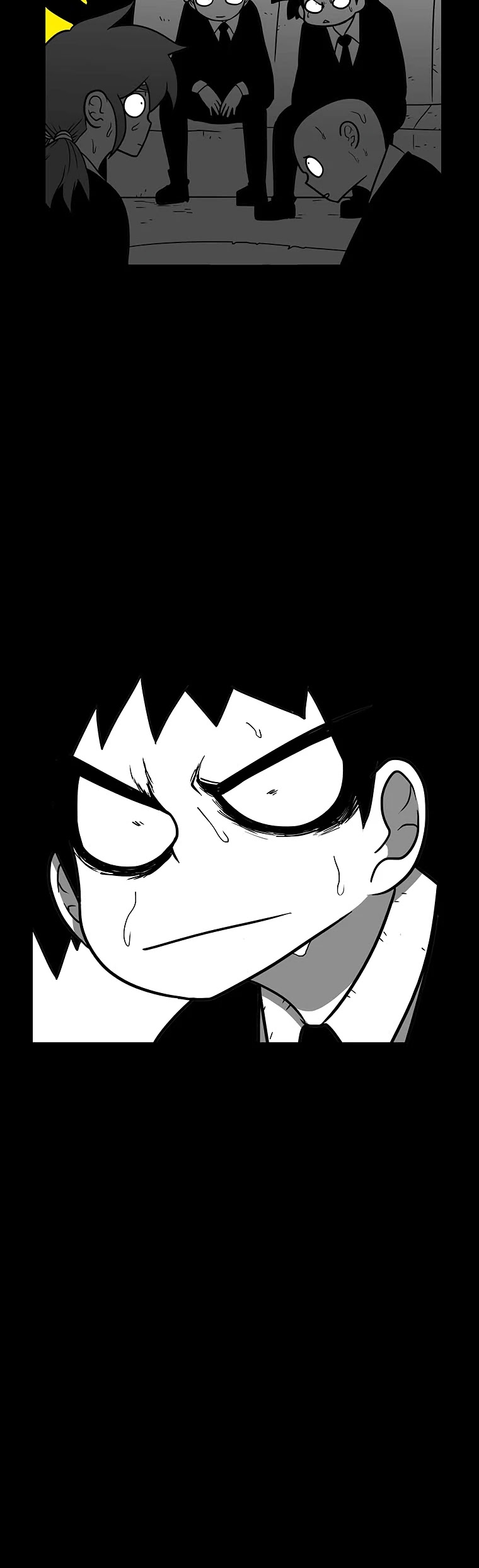 Burning Effect Chapter 123 page 30 - Chapter 123