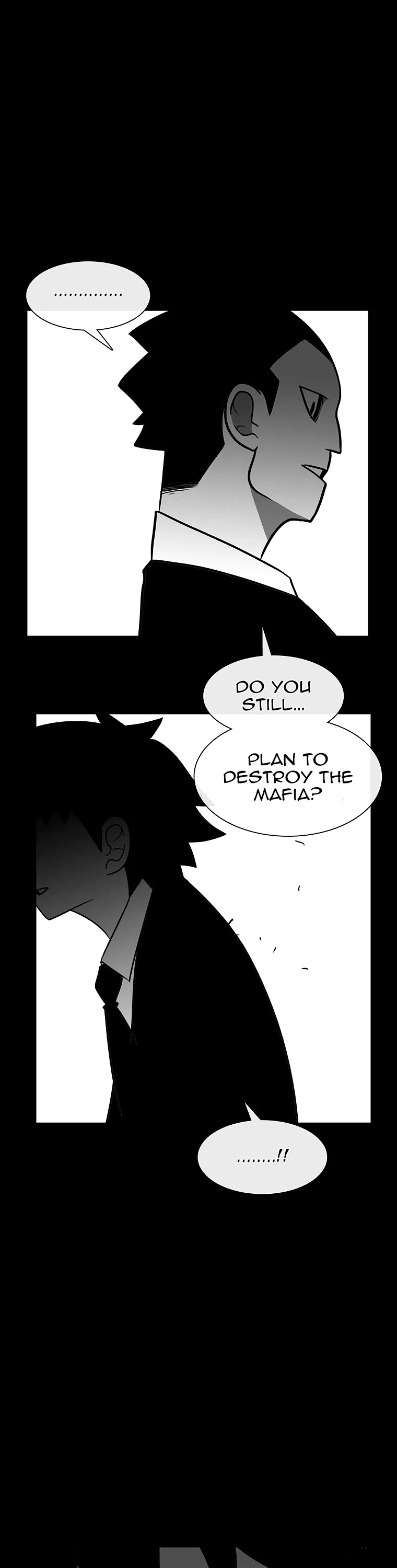 Burning Effect Chapter 123 page 34 - Chapter 123