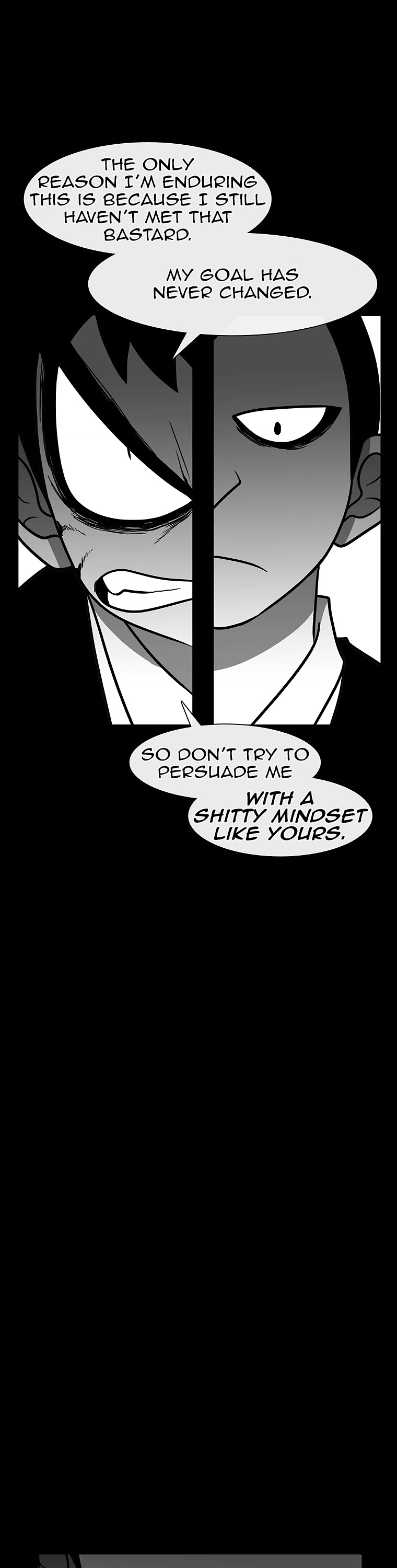 Burning Effect Chapter 123 page 37 - Chapter 123
