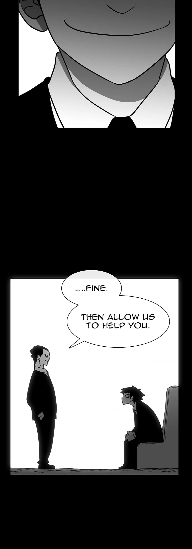 Burning Effect Chapter 123 page 38 - Chapter 123