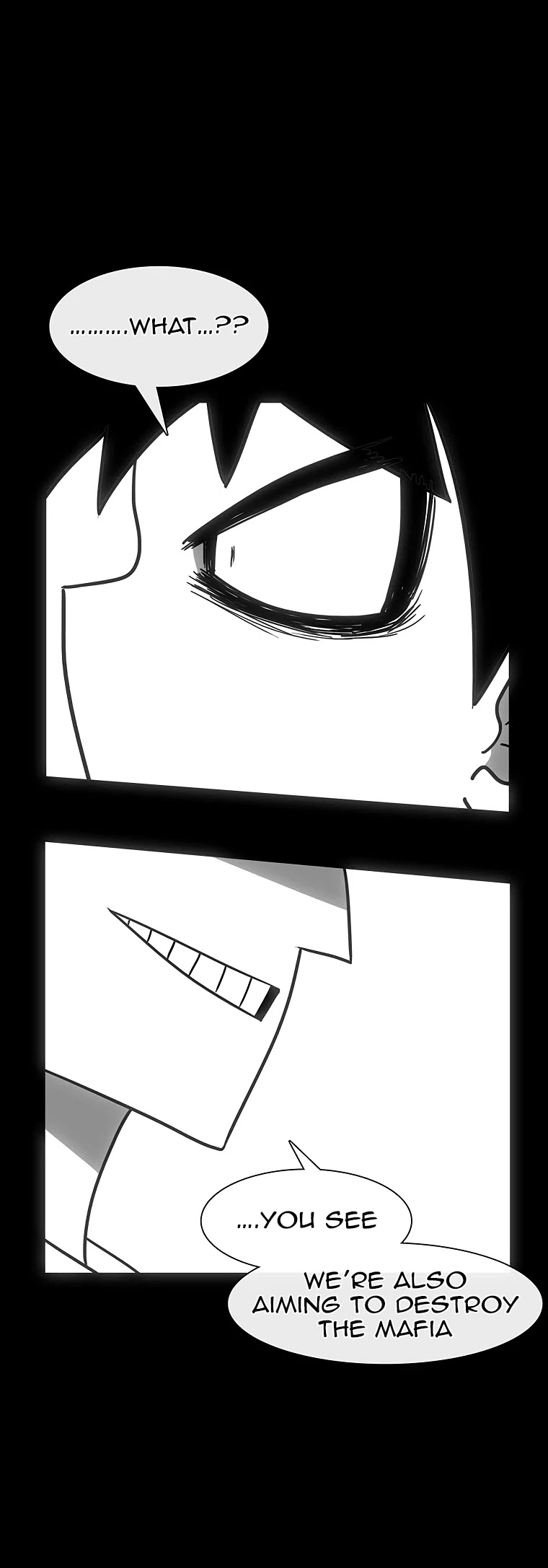 Burning Effect Chapter 123 page 39 - Chapter 123