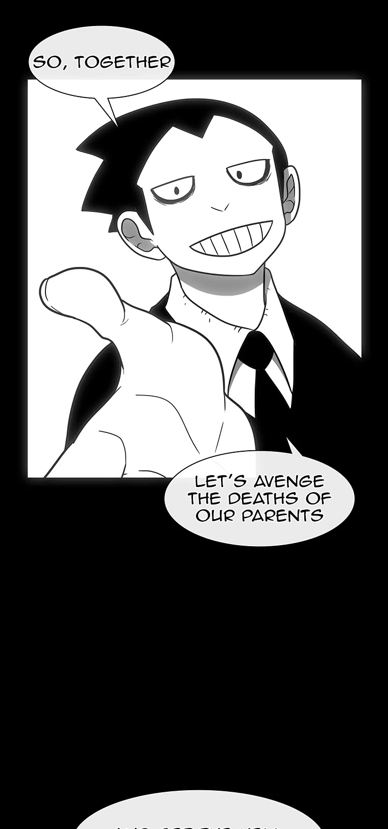 Burning Effect Chapter 123 page 41 - Chapter 123