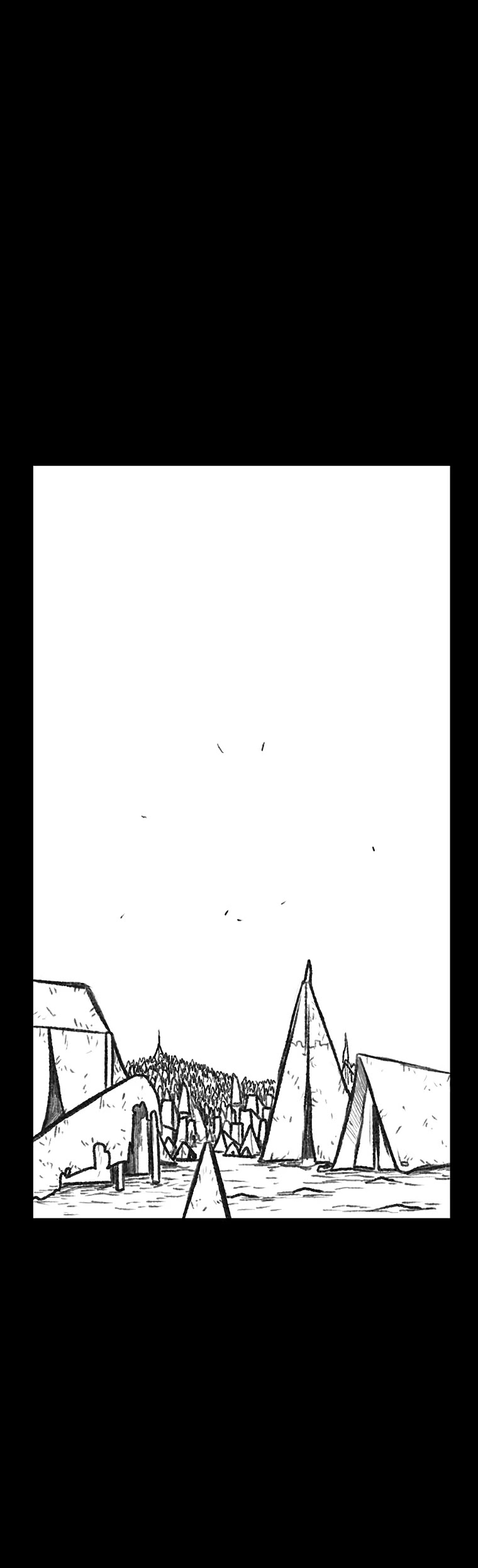 Burning Effect Chapter 124 page 12 - Chapter 124