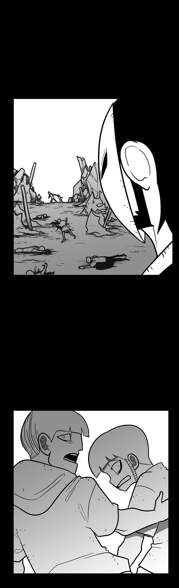 Burning Effect Chapter 124 page 15 - Chapter 124