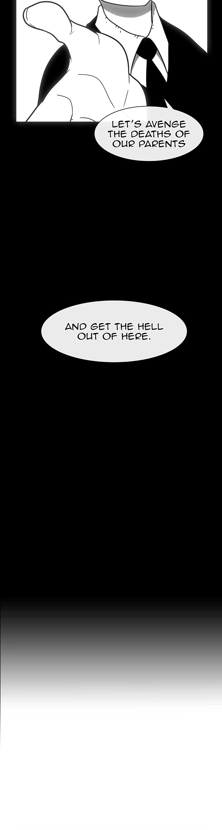 Burning Effect Chapter 124 page 2 - Chapter 124