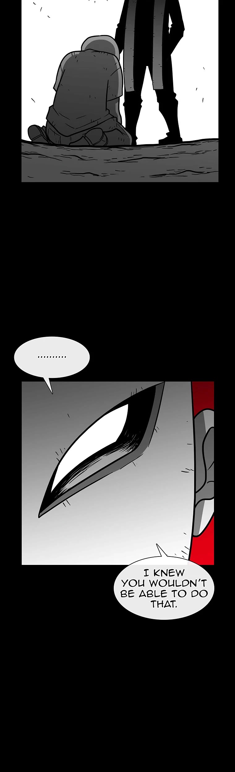 Burning Effect Chapter 124 page 24 - Chapter 124