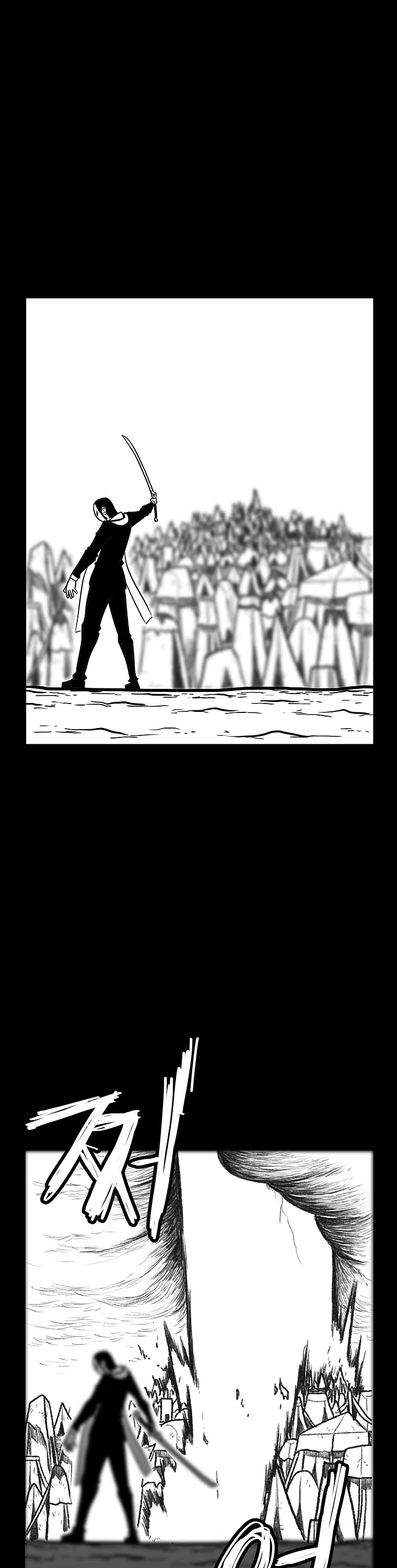 Burning Effect Chapter 124 page 25 - Chapter 124