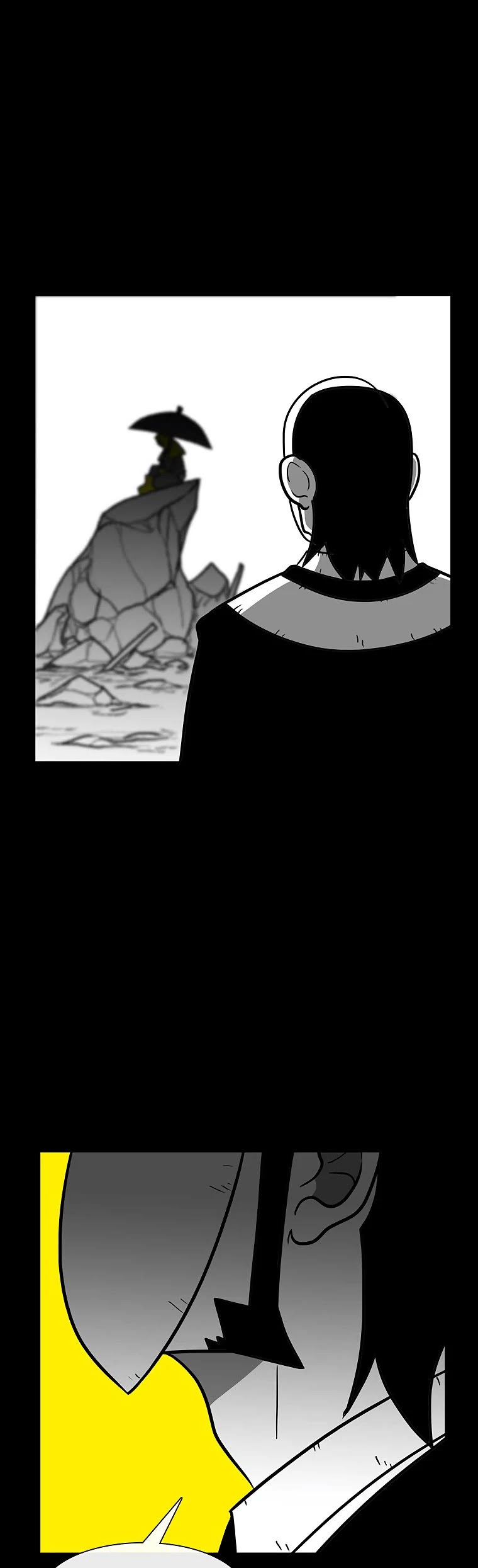 Burning Effect Chapter 124 page 38 - Chapter 124