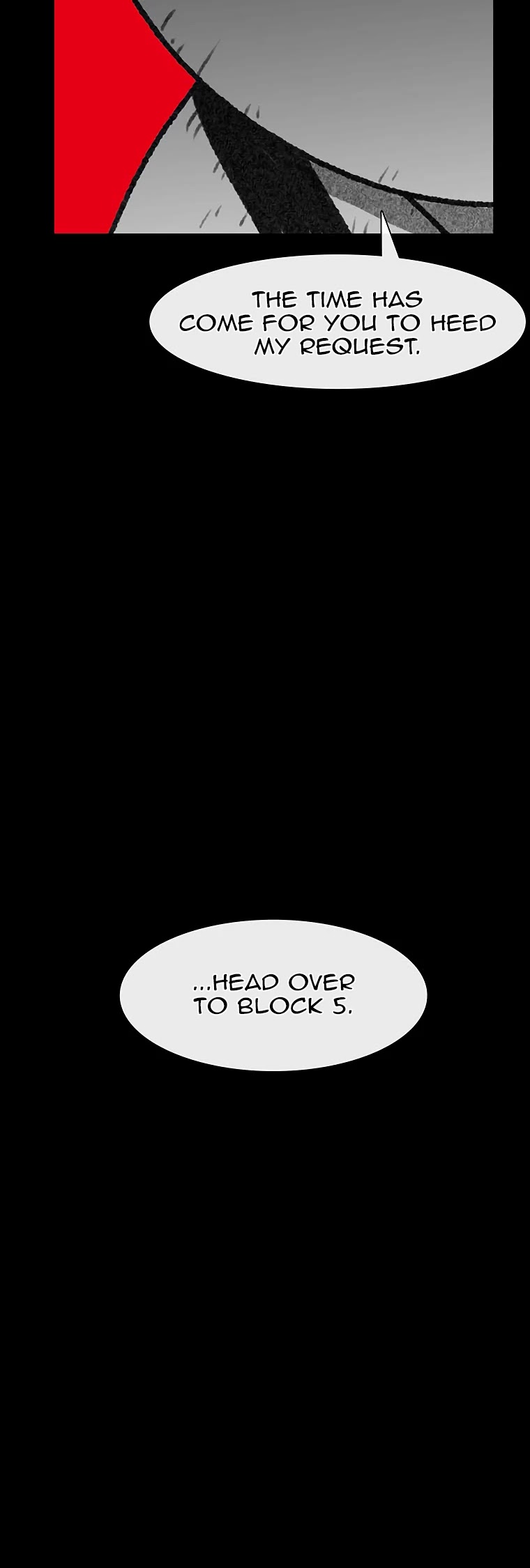 Burning Effect Chapter 124 page 41 - Chapter 124