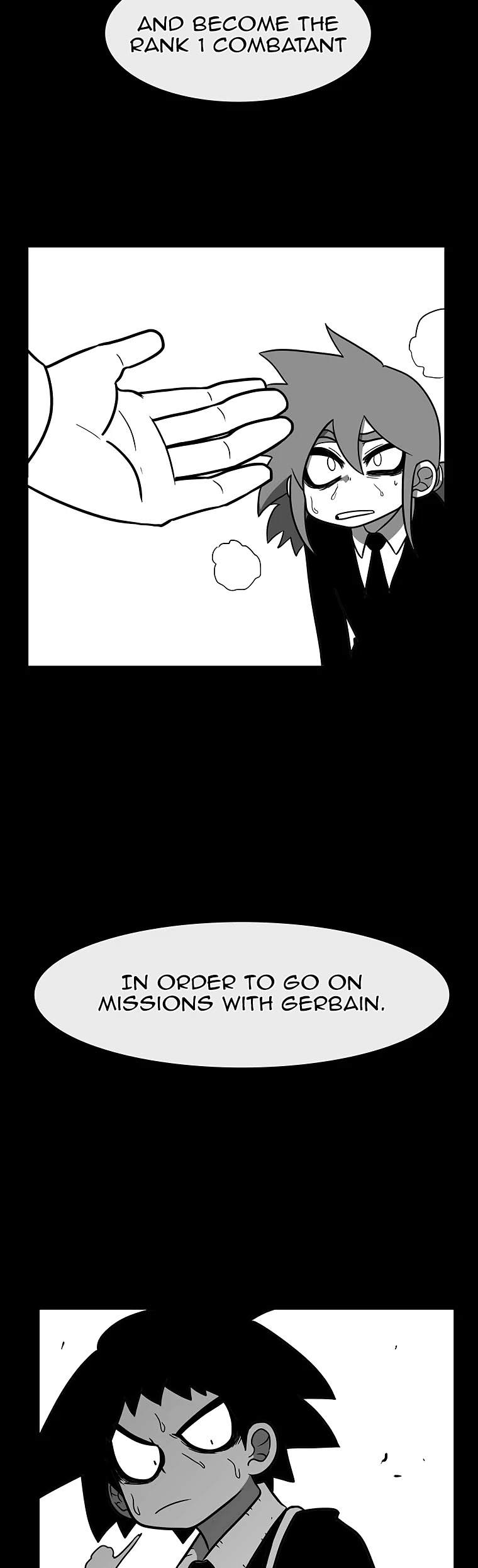 Burning Effect Chapter 124 page 5 - Chapter 124