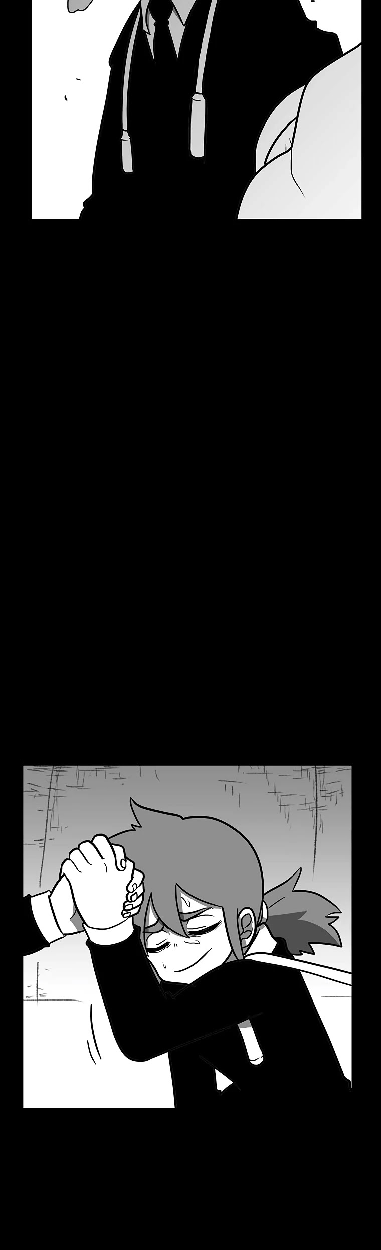 Burning Effect Chapter 124 page 6 - Chapter 124