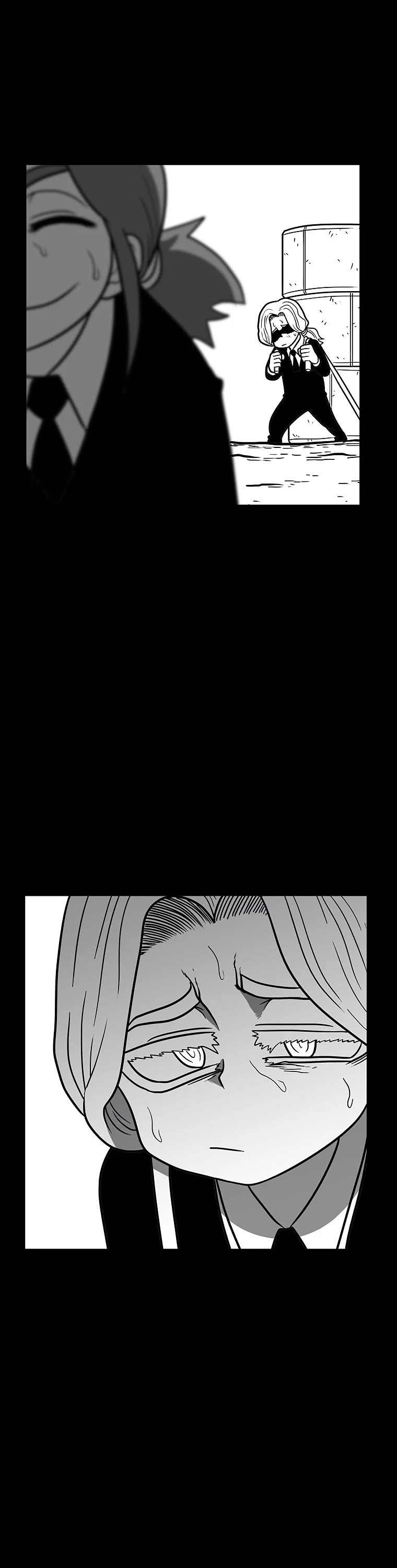 Burning Effect Chapter 124 page 7 - Chapter 124