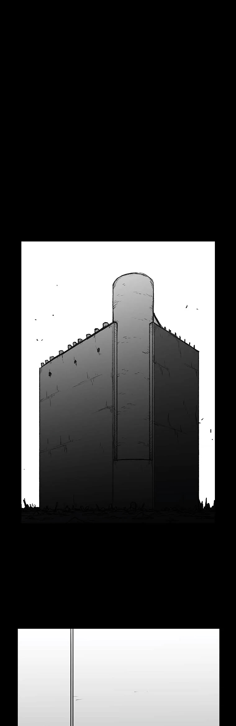 Burning Effect Chapter 124 page 8 - Chapter 124