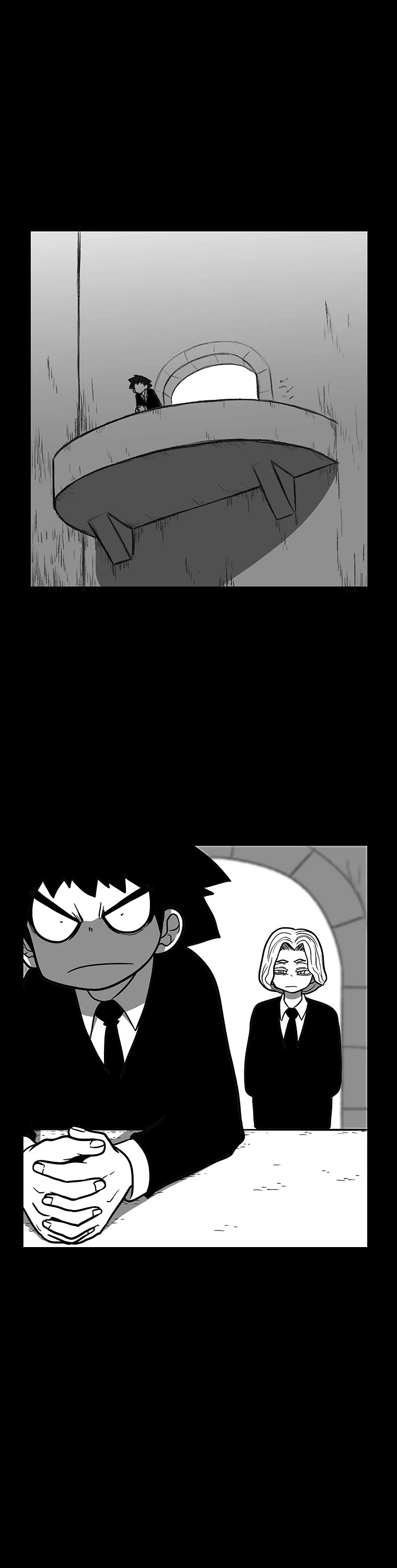 Burning Effect Chapter 125 page 10 - Chapter 125