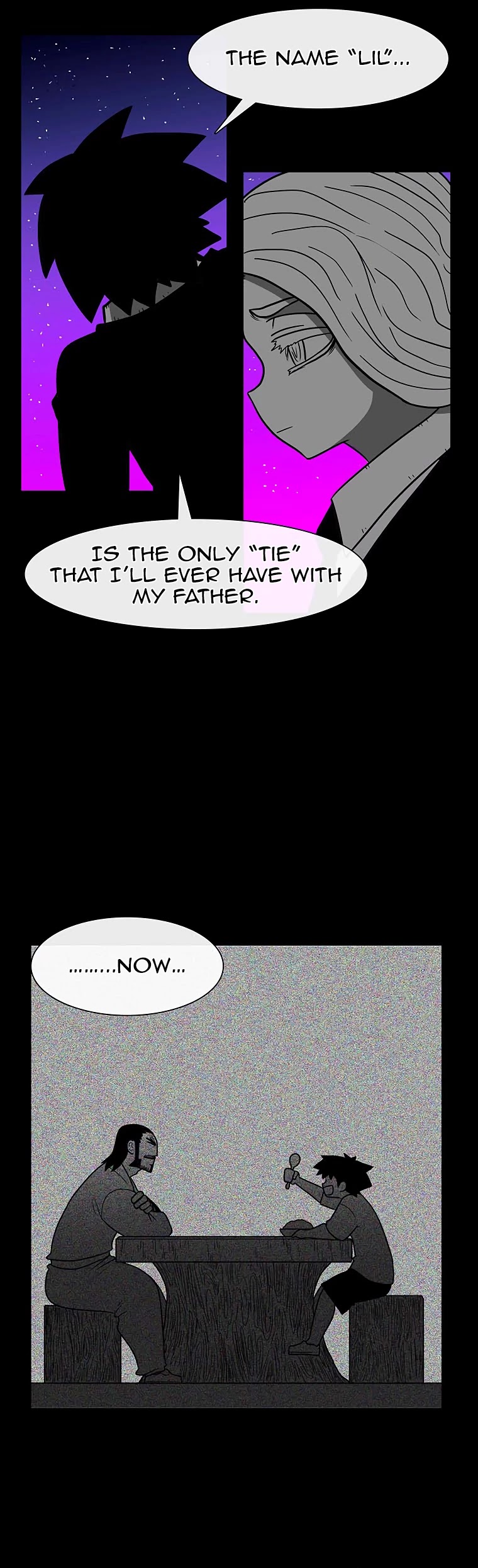 Burning Effect Chapter 125 page 11 - Chapter 125