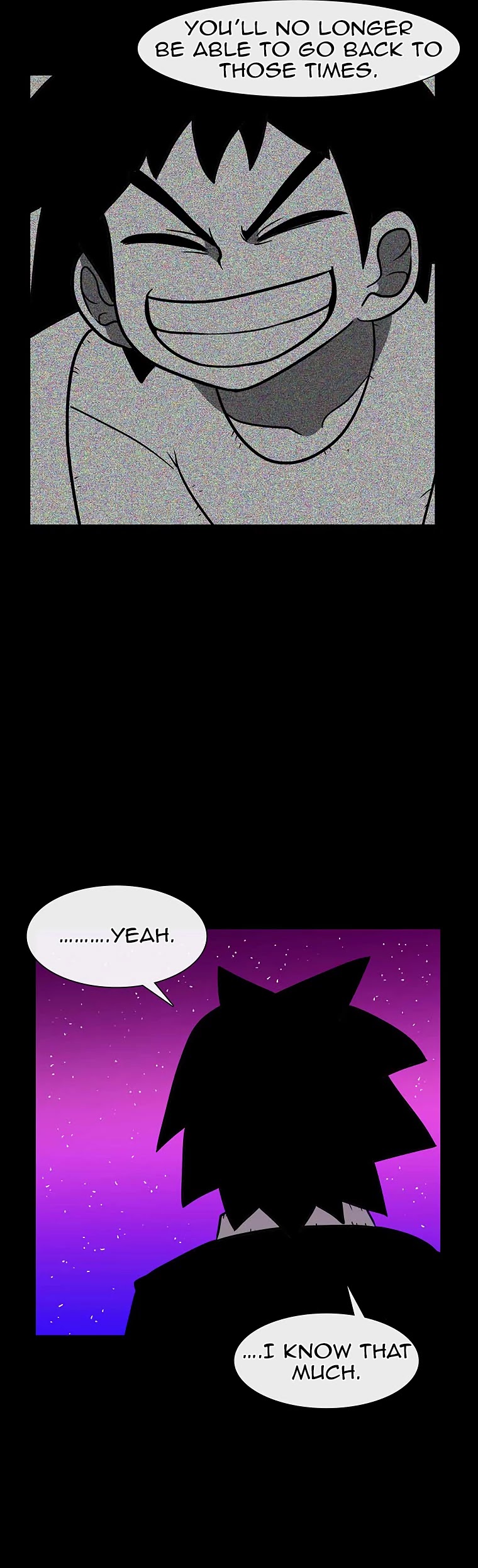 Burning Effect Chapter 125 page 12 - Chapter 125