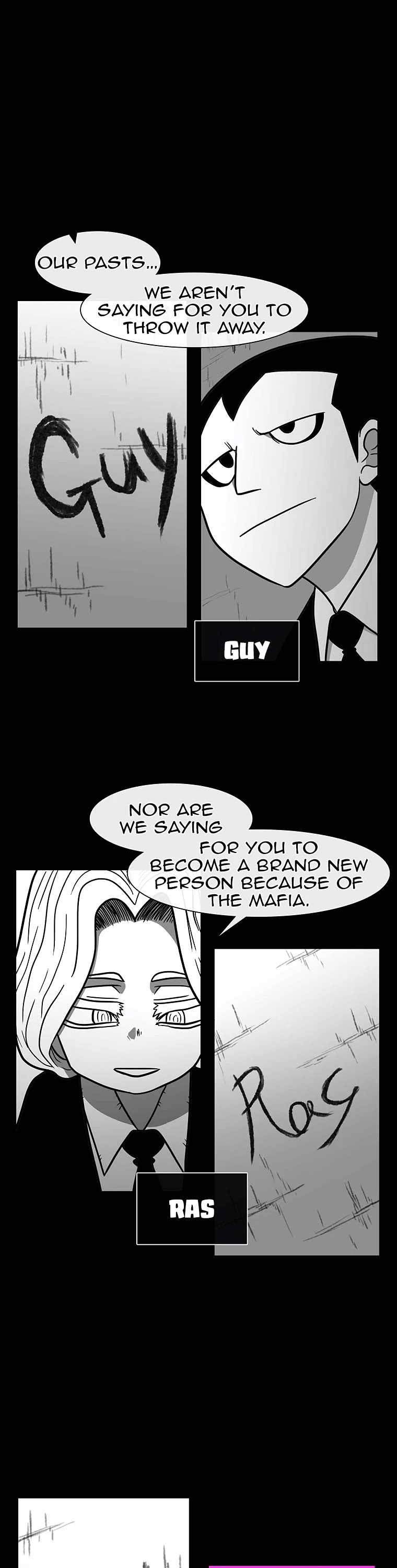 Burning Effect Chapter 125 page 16 - Chapter 125