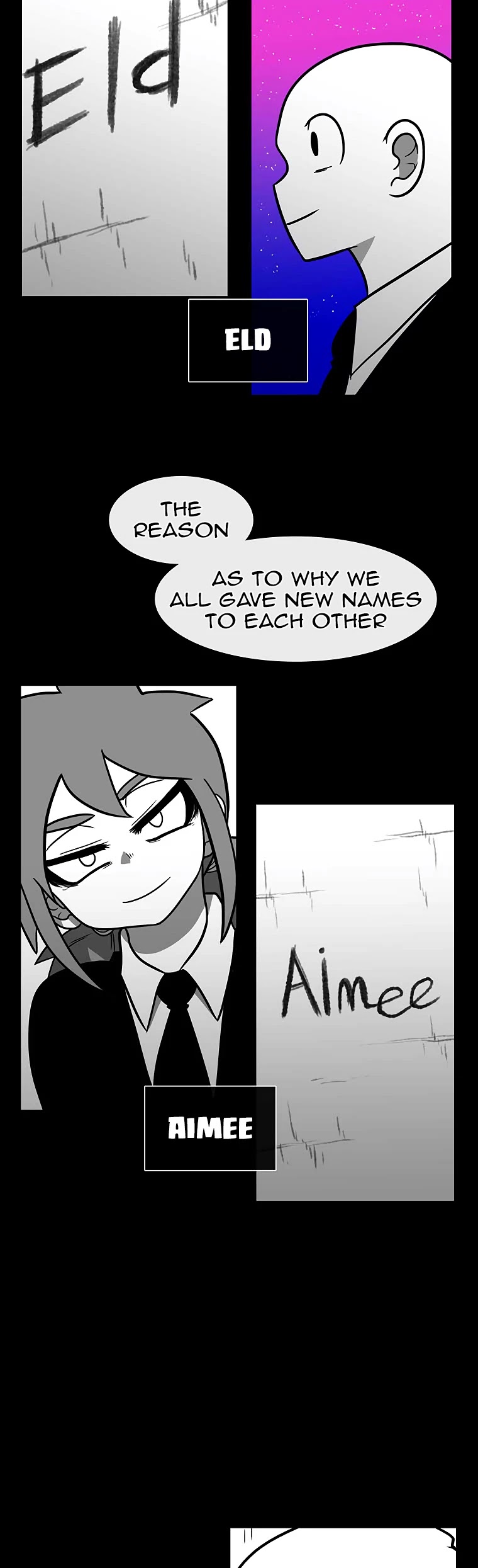 Burning Effect Chapter 125 page 17 - Chapter 125