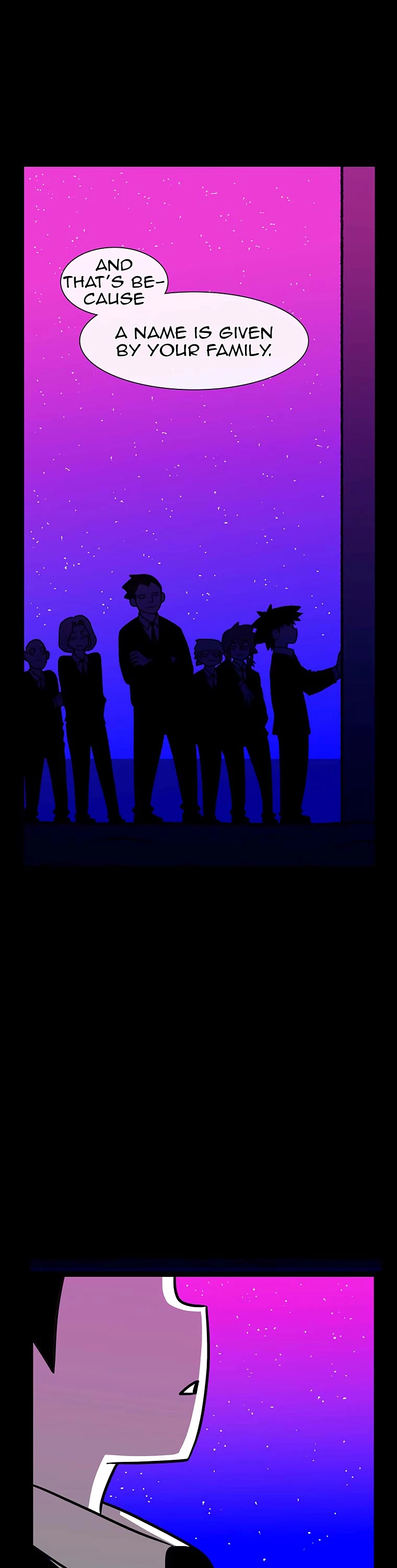 Burning Effect Chapter 125 page 19 - Chapter 125