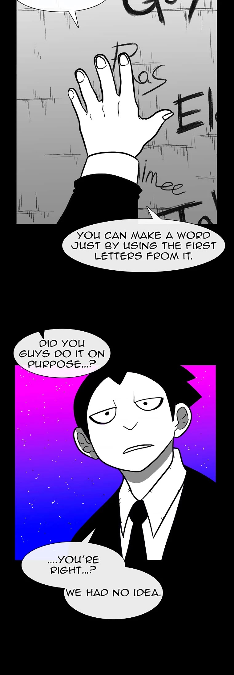 Burning Effect Chapter 125 page 21 - Chapter 125