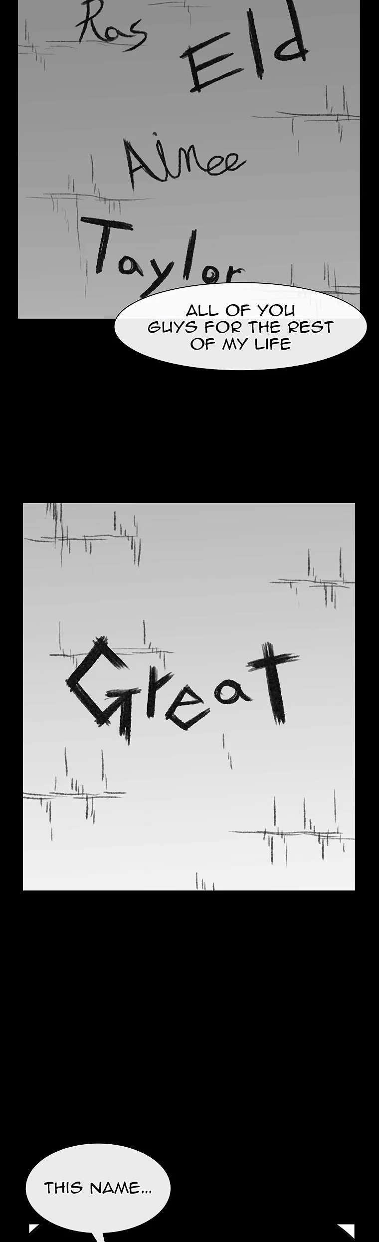 Burning Effect Chapter 125 page 23 - Chapter 125