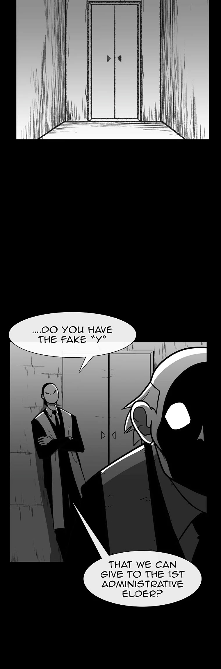 Burning Effect Chapter 125 page 27 - Chapter 125