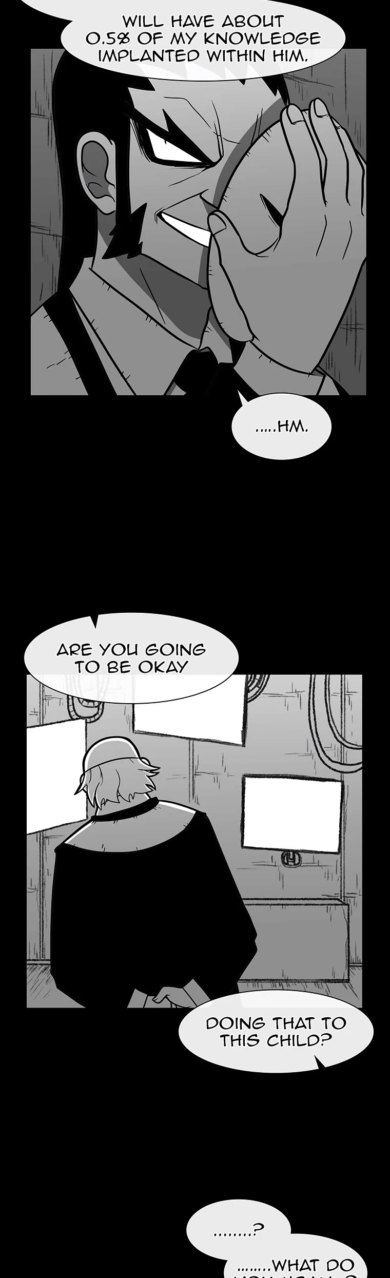 Burning Effect Chapter 125 page 29 - Chapter 125