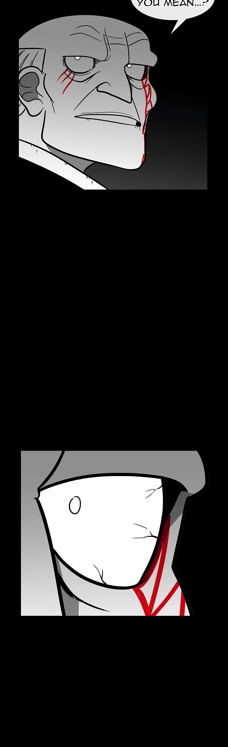 Burning Effect Chapter 125 page 30 - Chapter 125