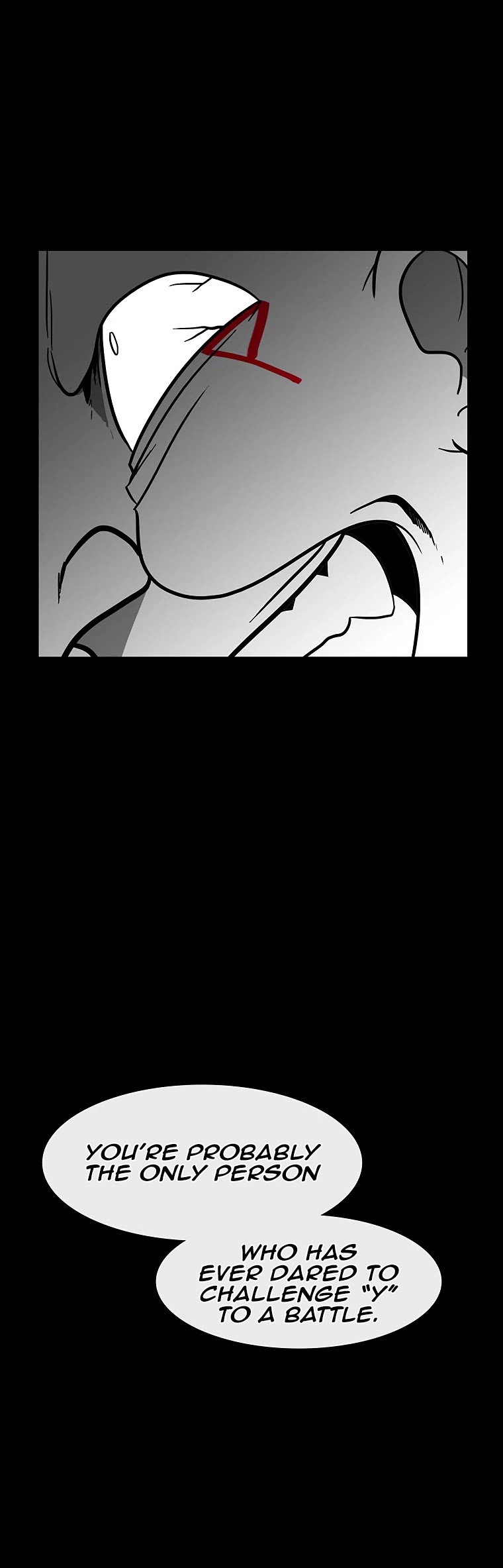 Burning Effect Chapter 125 page 39 - Chapter 125