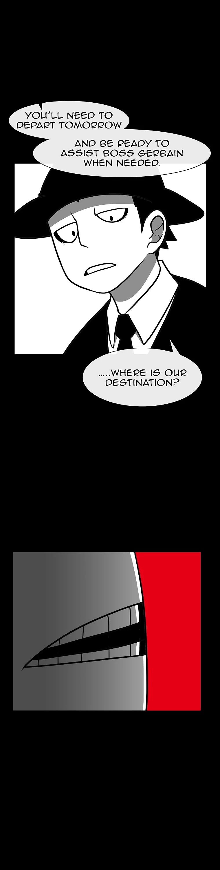 Burning Effect Chapter 125 page 4 - Chapter 125