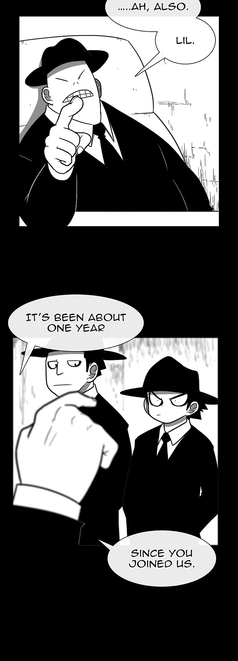 Burning Effect Chapter 125 page 6 - Chapter 125