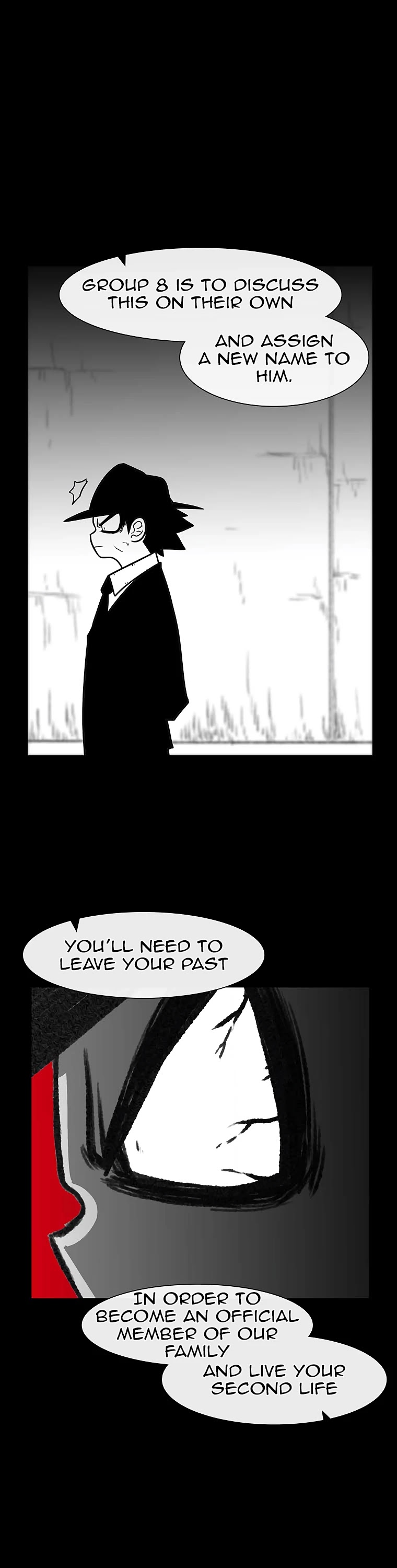 Burning Effect Chapter 125 page 7 - Chapter 125