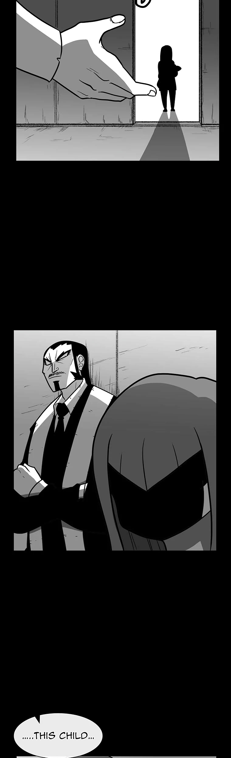 Burning Effect Chapter 126 page 11 - Chapter 126