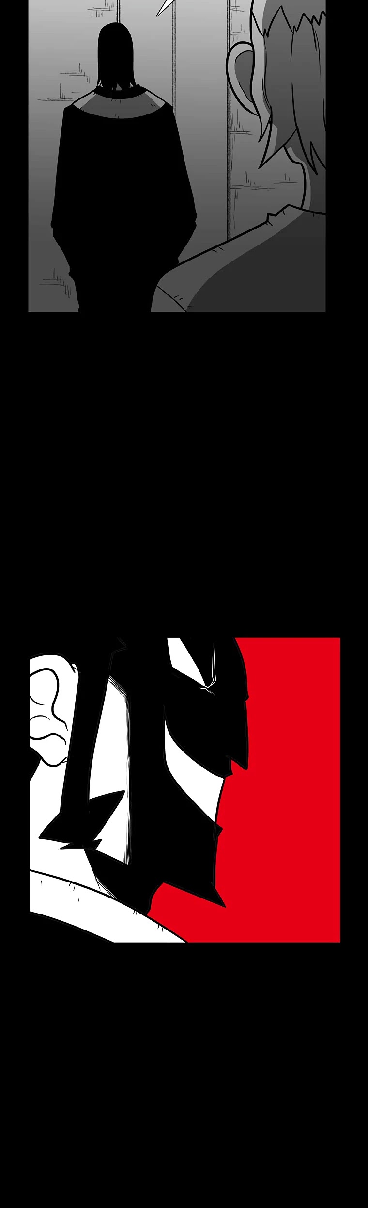 Burning Effect Chapter 126 page 14 - Chapter 126