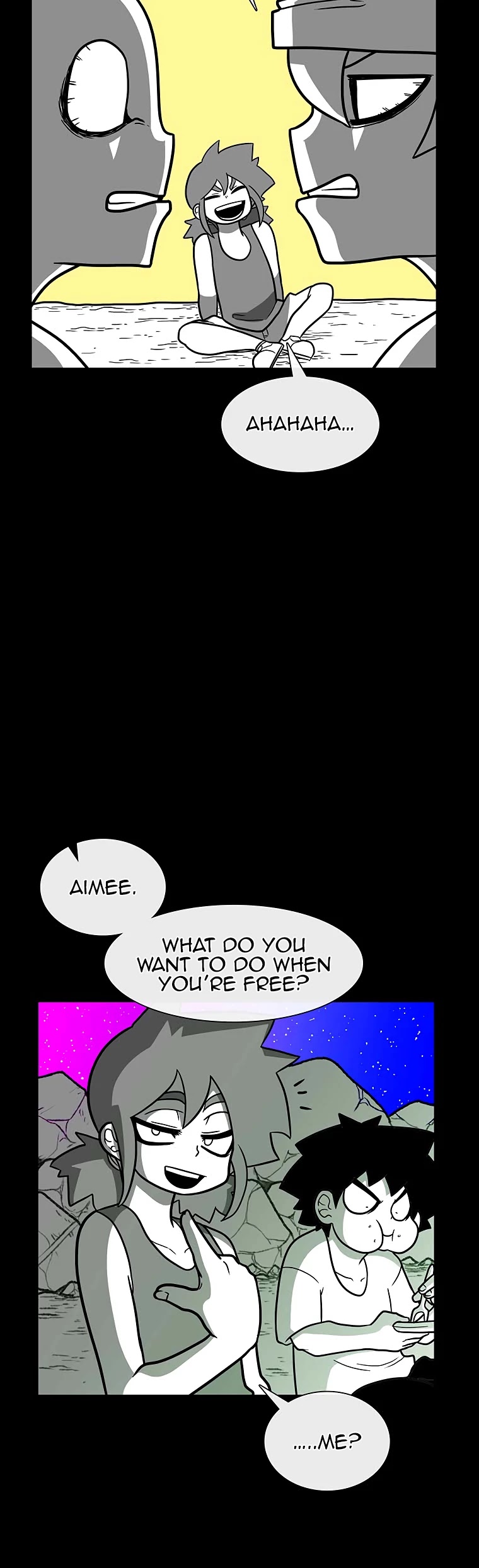 Burning Effect Chapter 126 page 26 - Chapter 126